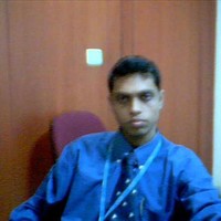 Atanu Bhattacharya