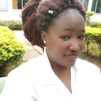 Purity Moraa