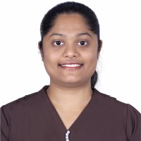 Swetha C