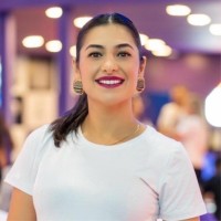 Evelyne Dalsanto De Melo