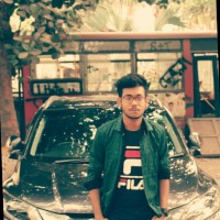 Shohanur Rahman Shuvo