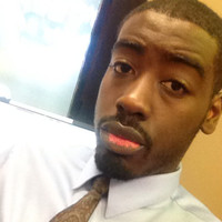 Tyrik Thomas