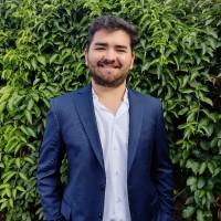 Federico Ariel Andino Pozo