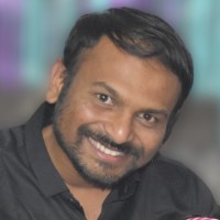 Nitish Sanas
