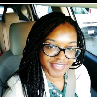 Melody N. Brooks, Ms, Msw