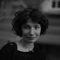 Sasha Ageeva