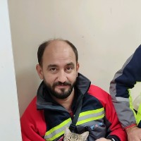 Ibrahim Padir