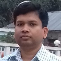 Amit Kumar Mondal