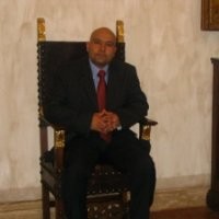 Miguel Barrera
