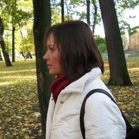 Bella Gromakovskaya