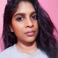 Priya Dharmar