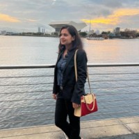 Khushboo Mehta