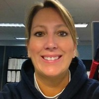 Kimberly Roose