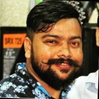 Ravi Pal