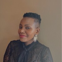 Lusanda Madikizela