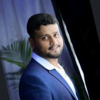 Deepak E R