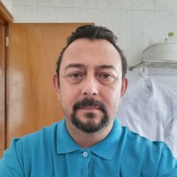 Flavio Venegas Del Castillo Rueda