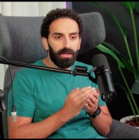 Andrew Tharwat