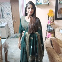 Swati Rawat