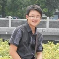 李晨宇
