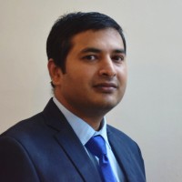 Ajit Jain