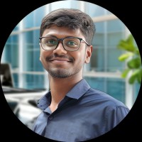 Vineeth Reddy Guda