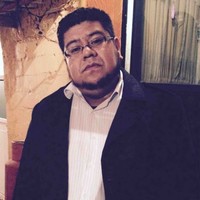 Daniel Reyes Salinas