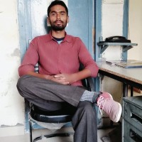 Sandeep Panghal