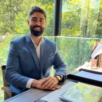 Dr. Igor Castor Pereira