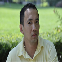 Christophel Rey Kuizon