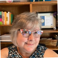Rebecca Lois Paul, Shrm-Cp