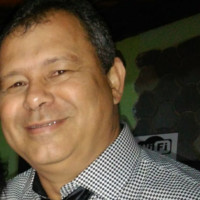 Amarildo Dias Borges