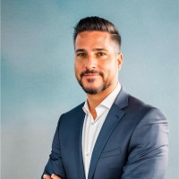 Stephane Pion, MBA, D.E.S.S, CRHA, Adm A.