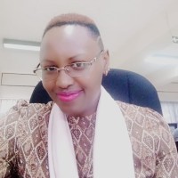 Sarah Kamau