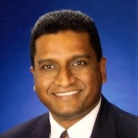 Mark Rosario