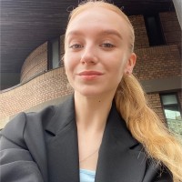 Інна Гладчук