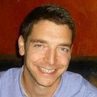 Andrew White