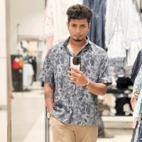Ananthu A