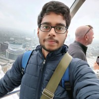 Rishabh Singh