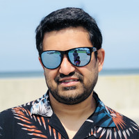 Akm Haque