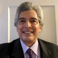 Joe Salas