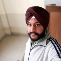 Gurpreet Singh