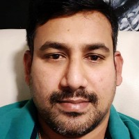 Narendra Satuluri