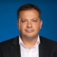 Antonios Kopanidis