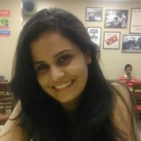 Priyashree Niraj Sethia