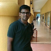 Dattatreyagiri Dosetty