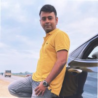 Abhishek Anand