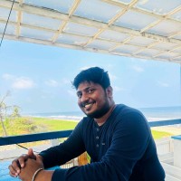 Pradeep Venkatesan