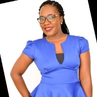 Irene Rhoda Kabalisa