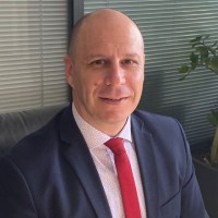 DIMITRIOS KOZAKIS, MSc,MBA